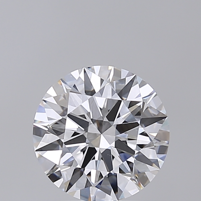 2.020ct Round