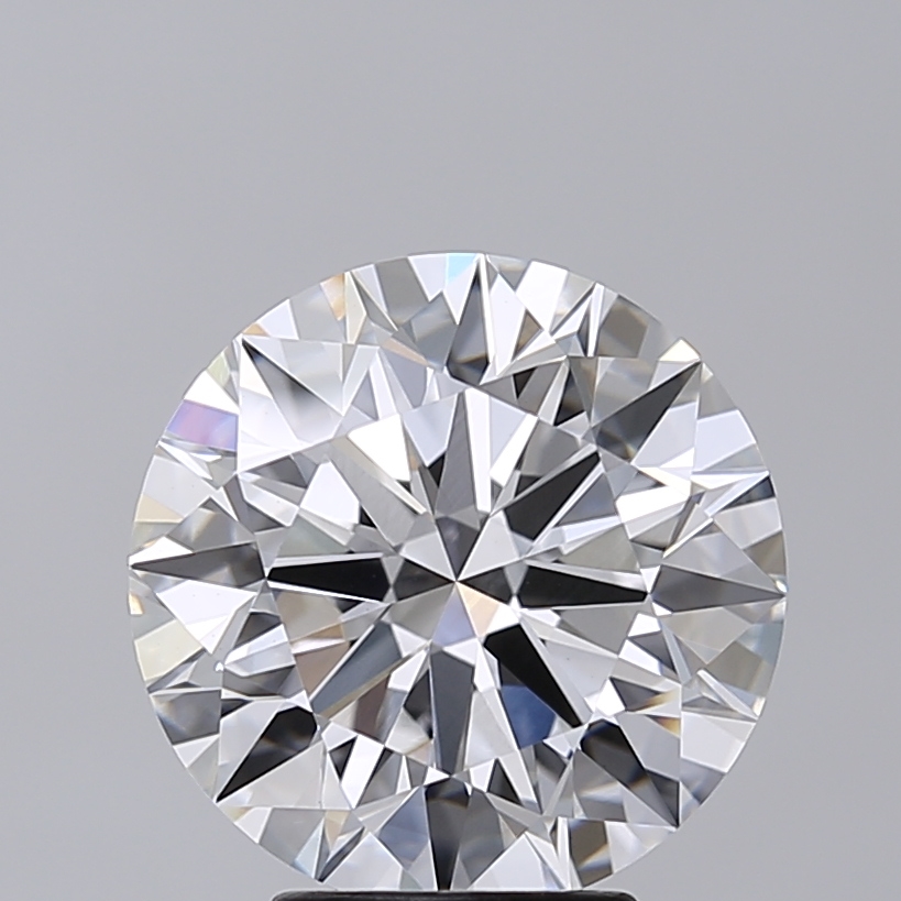 4.520ct Round
