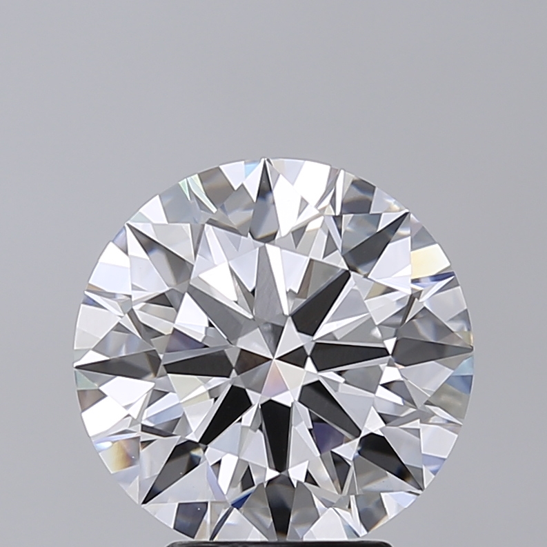 4.020ct Round