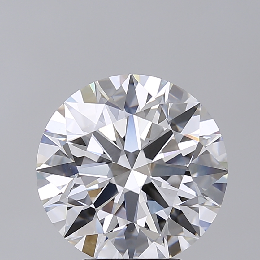 5.020ct Round