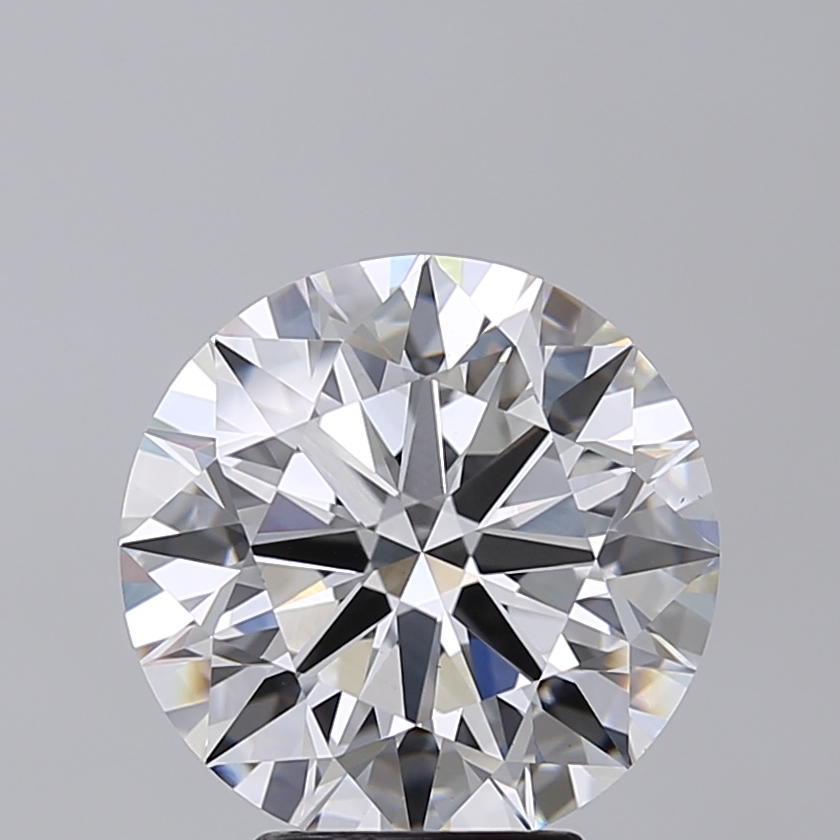 4.520ct Round