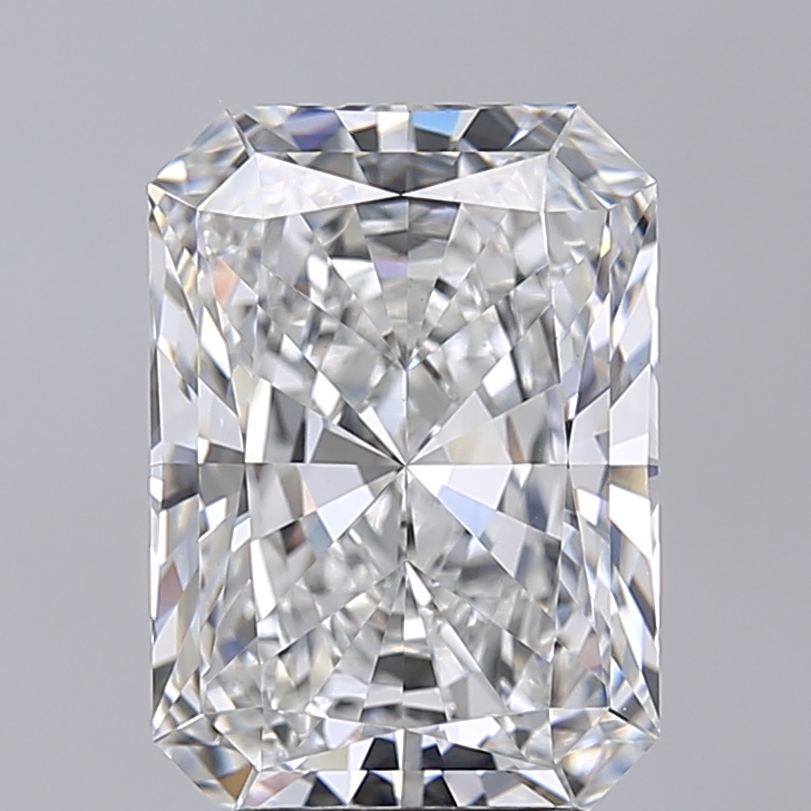 4.010ct Radiant