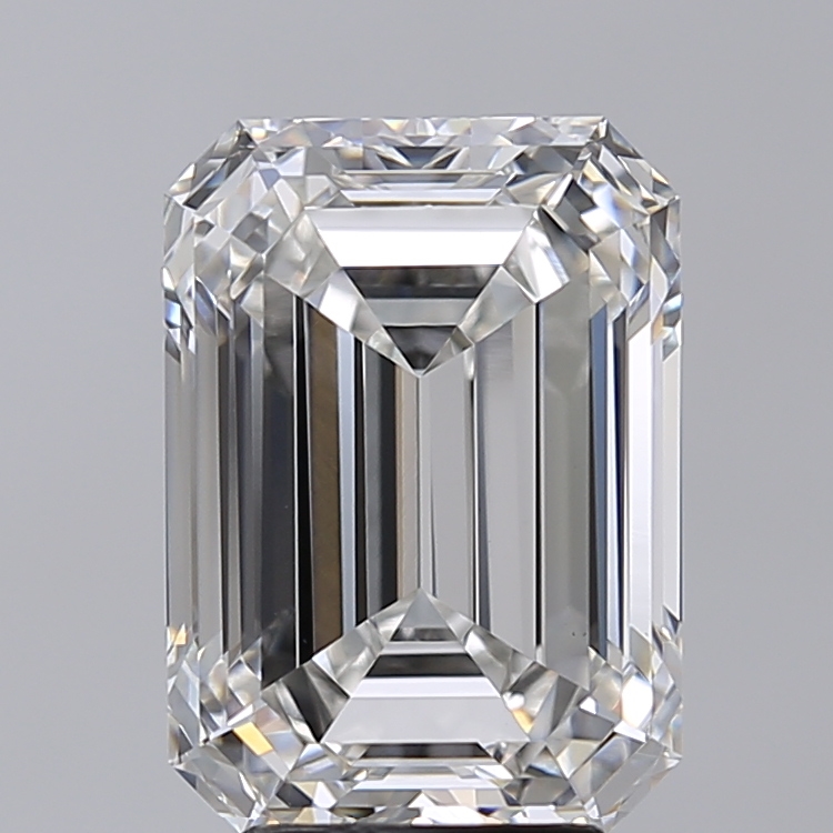 5.020ct Emerald