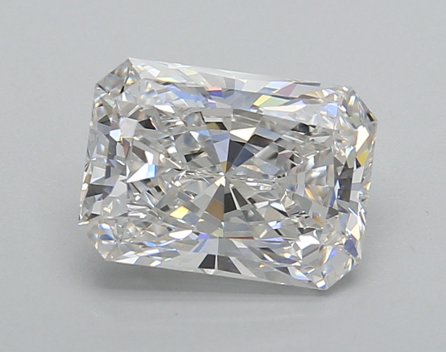 2.000ct Radiant