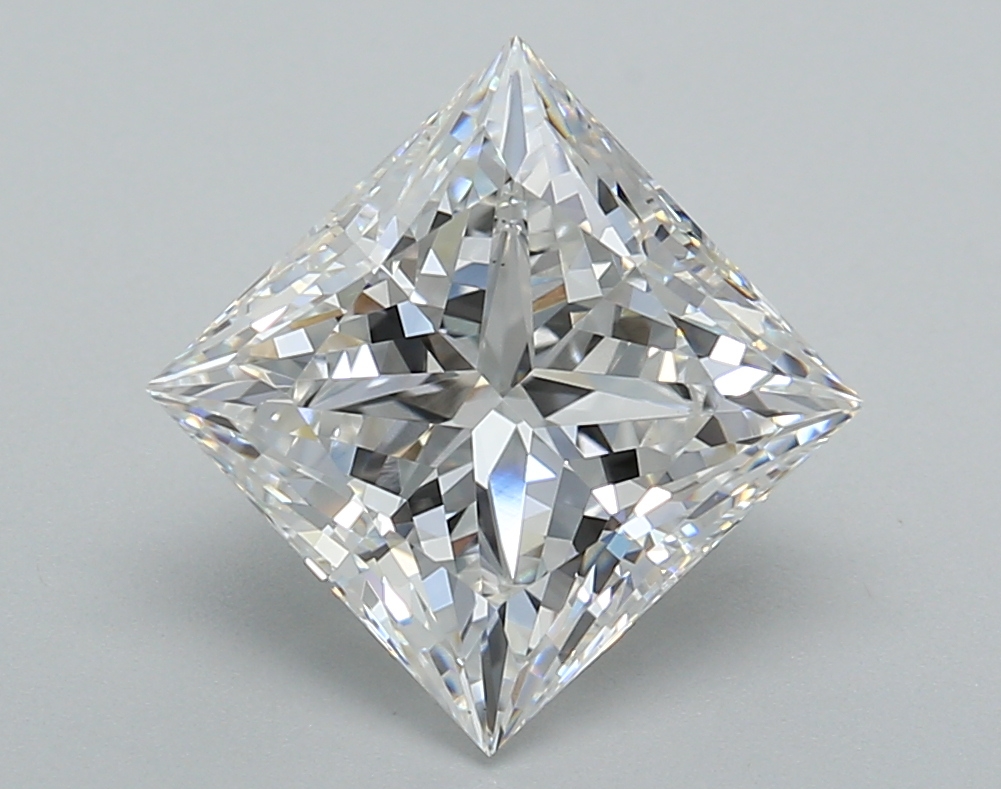 3.020ct Princess
