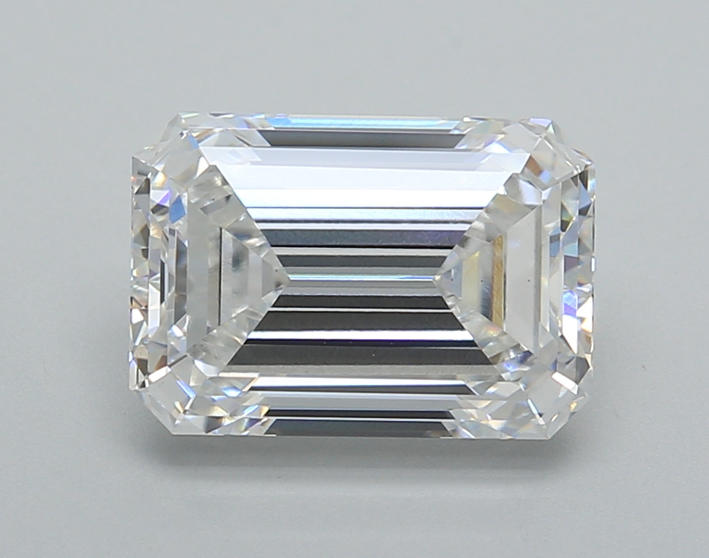 3.520ct Emerald
