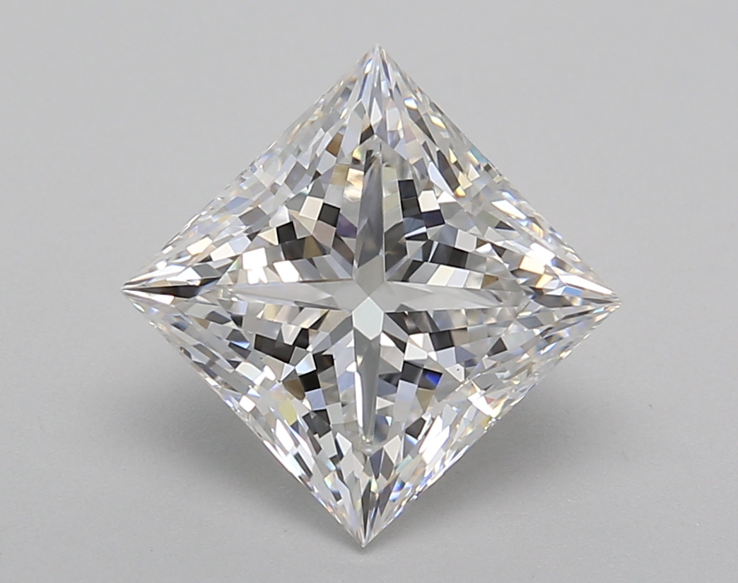 3.020ct Princess
