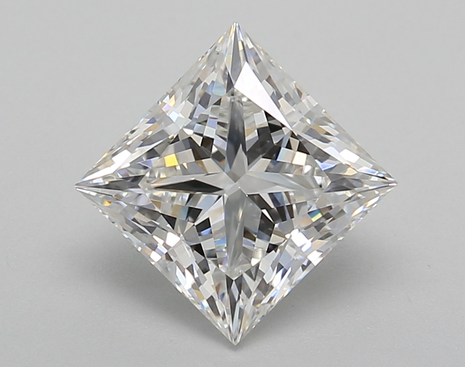 2.510ct Princess