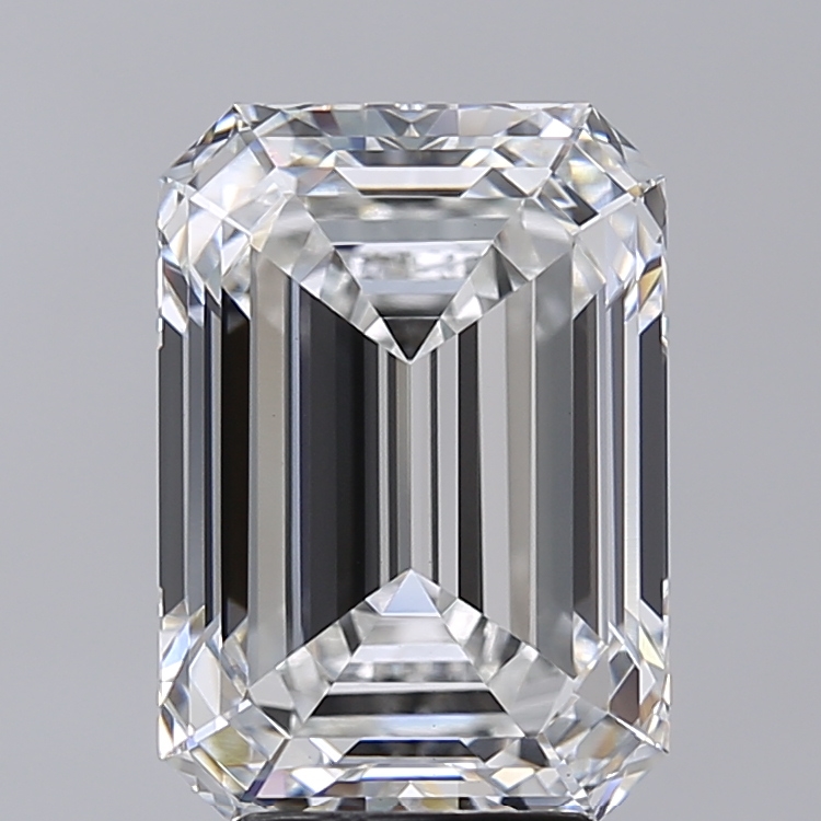 5.020ct Emerald