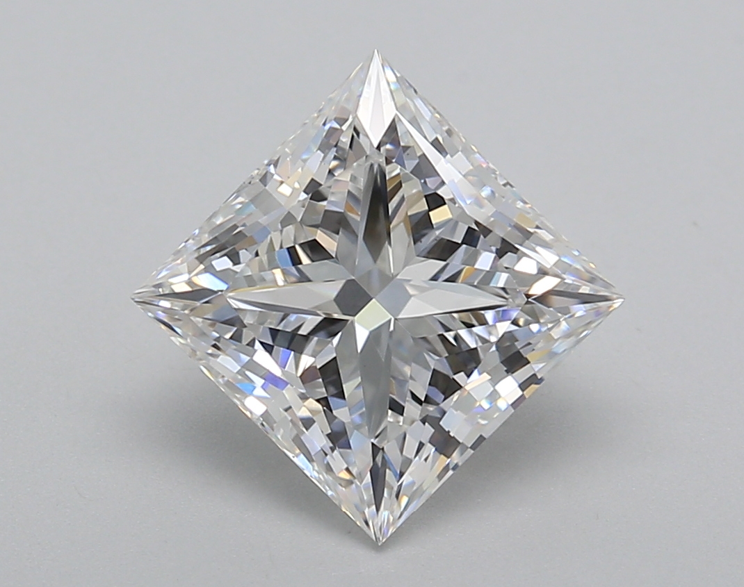 3.020ct Princess