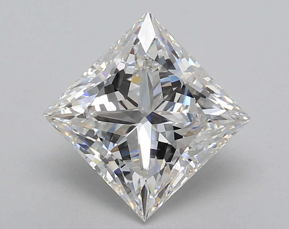 2.510ct Princess