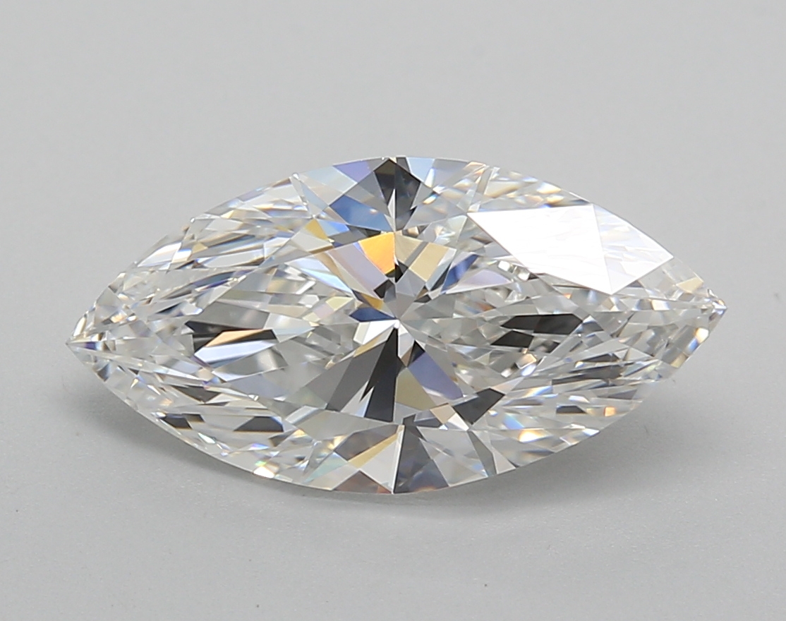 2.980ct Marquise