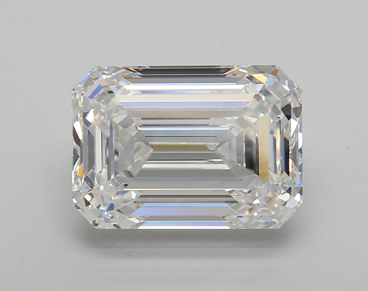 5.500ct Emerald