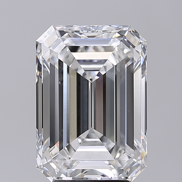 5.020ct Emerald