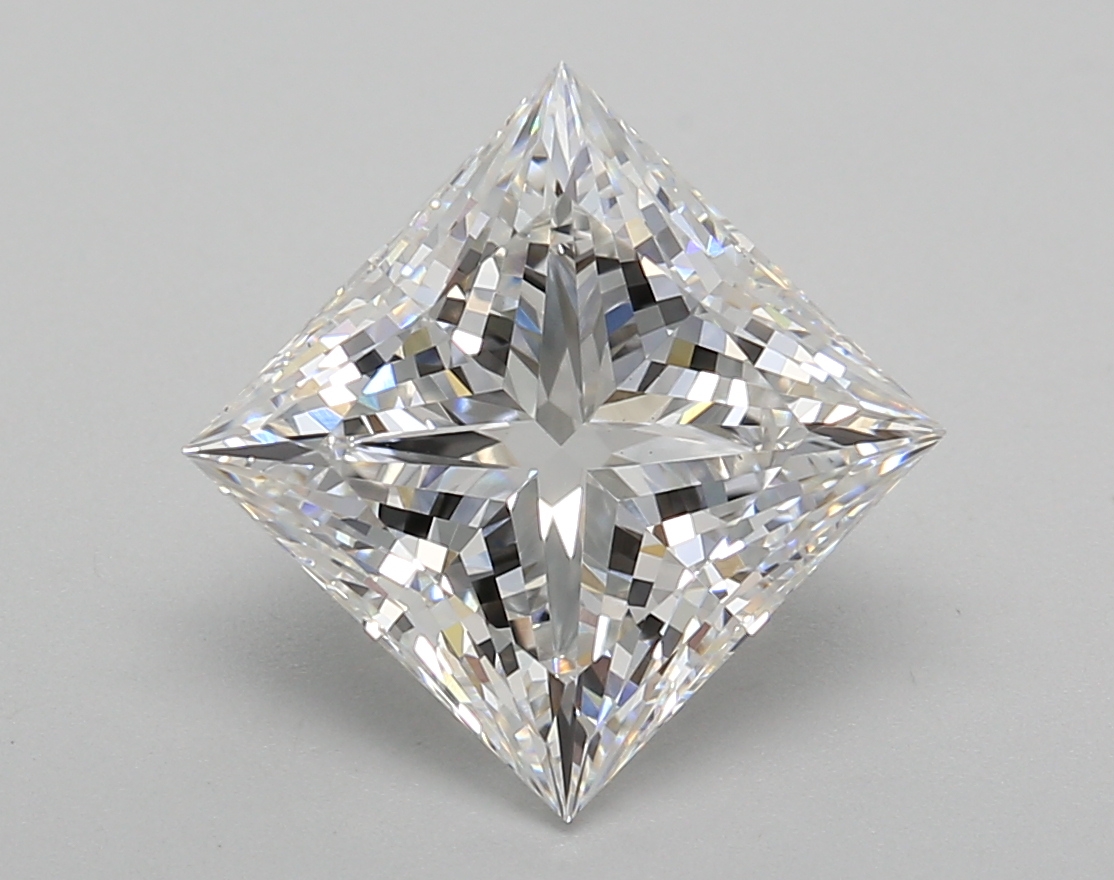 3.510ct Princess