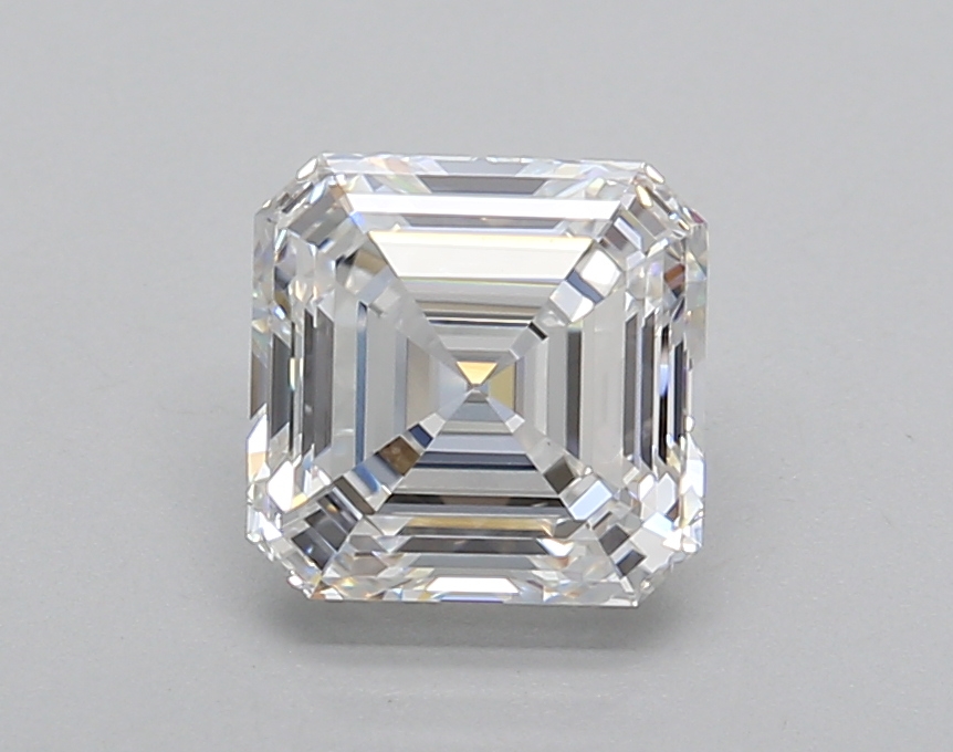 1.510ct Asscher