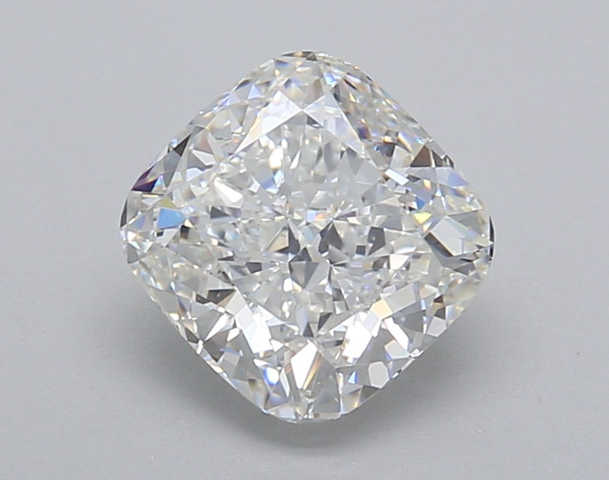 1.990ct Cushion