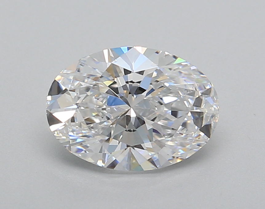 1.480ct Oval