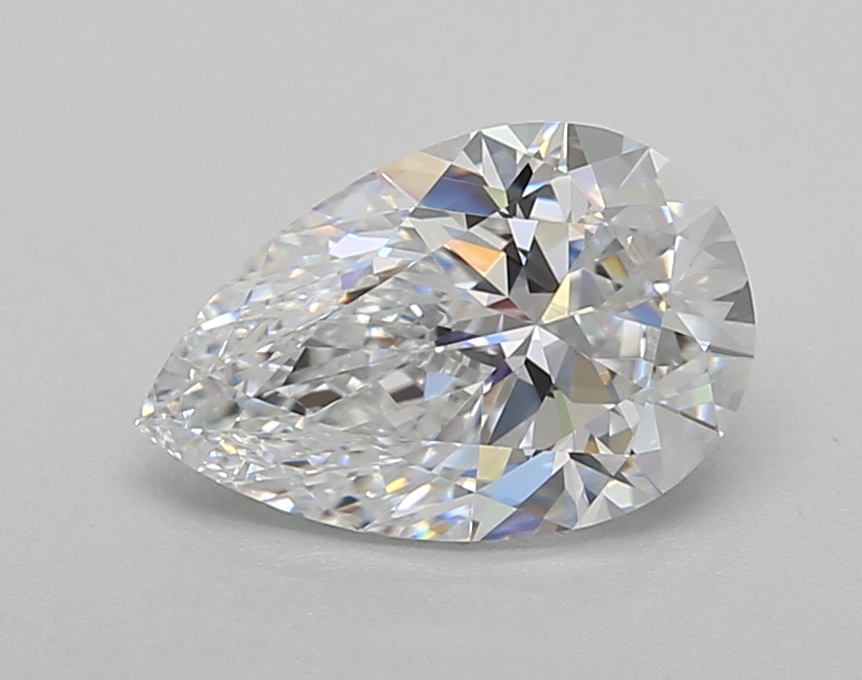 1.520ct Pear