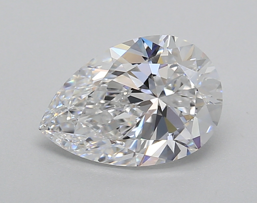 1.520ct Pear