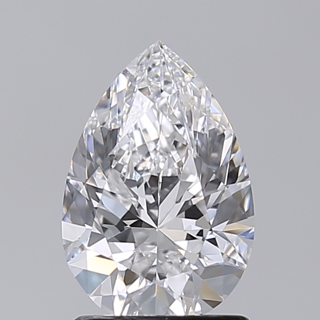 1.500ct Pear