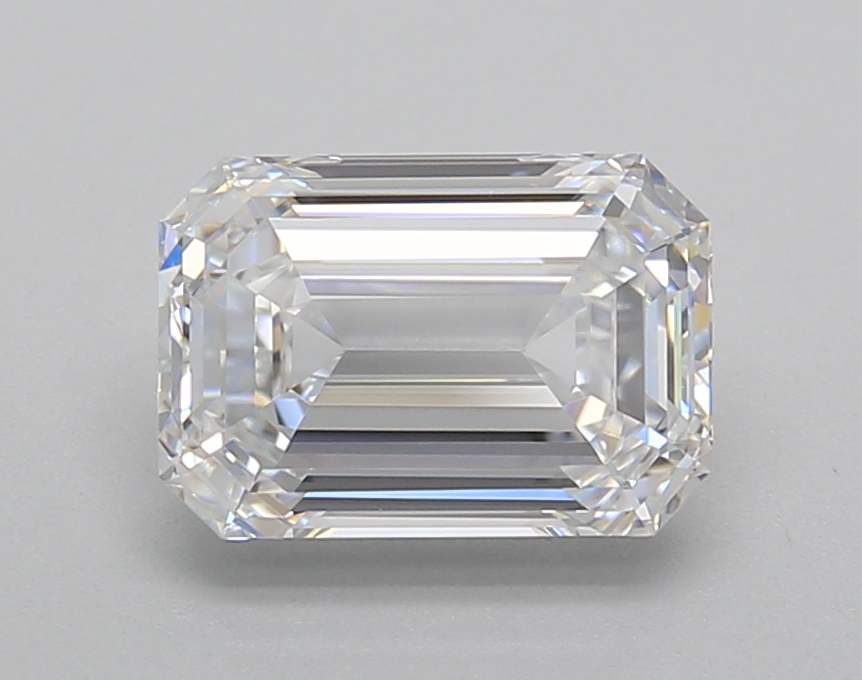 Emerald diamond