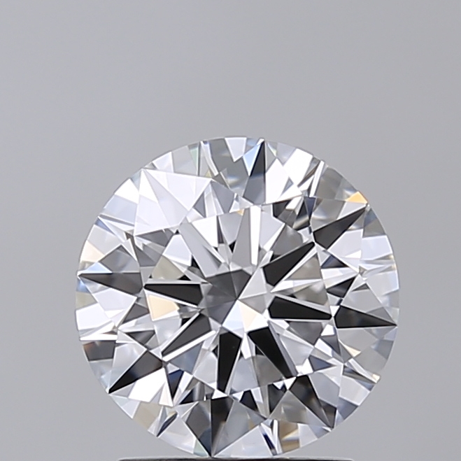 2.010ct Round