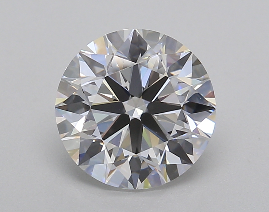 2.010ct Round