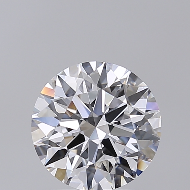 1.530ct Round
