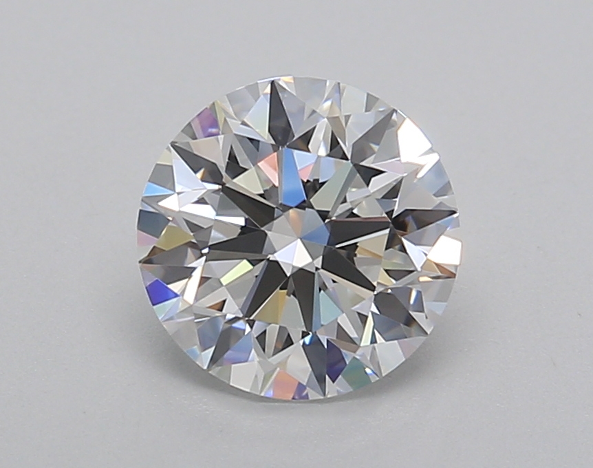 1.520ct Round