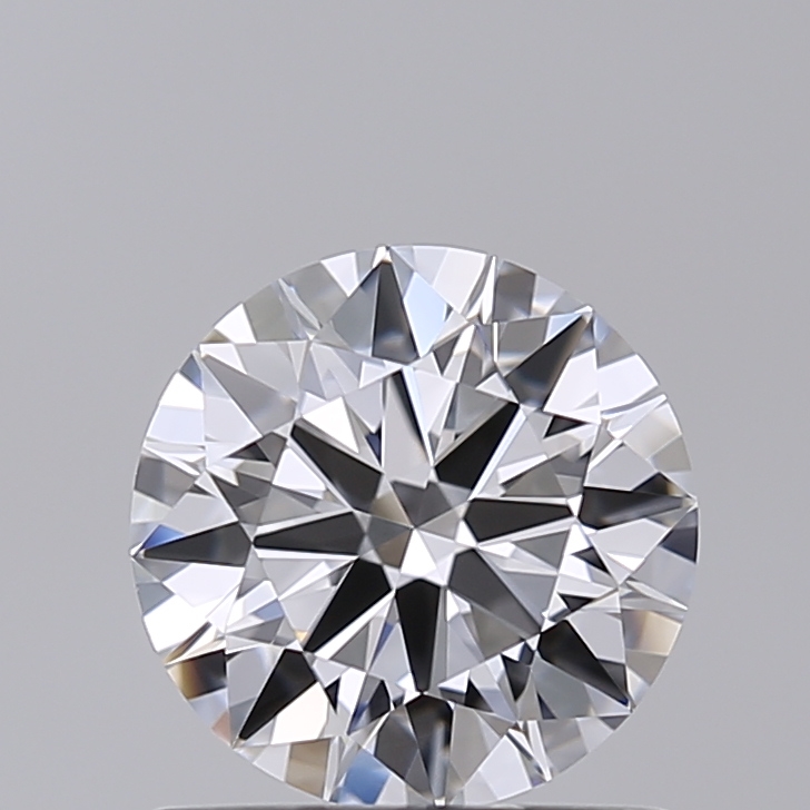 1.010ct Round