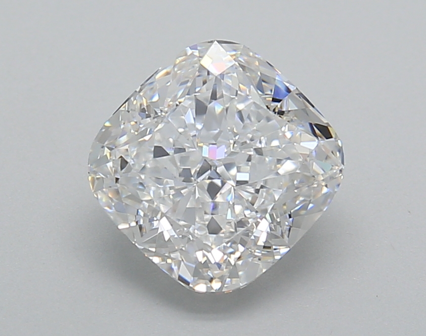 2.000ct Cushion