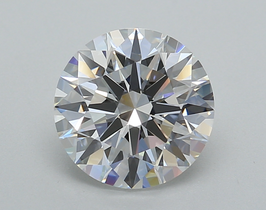 2.020ct Round