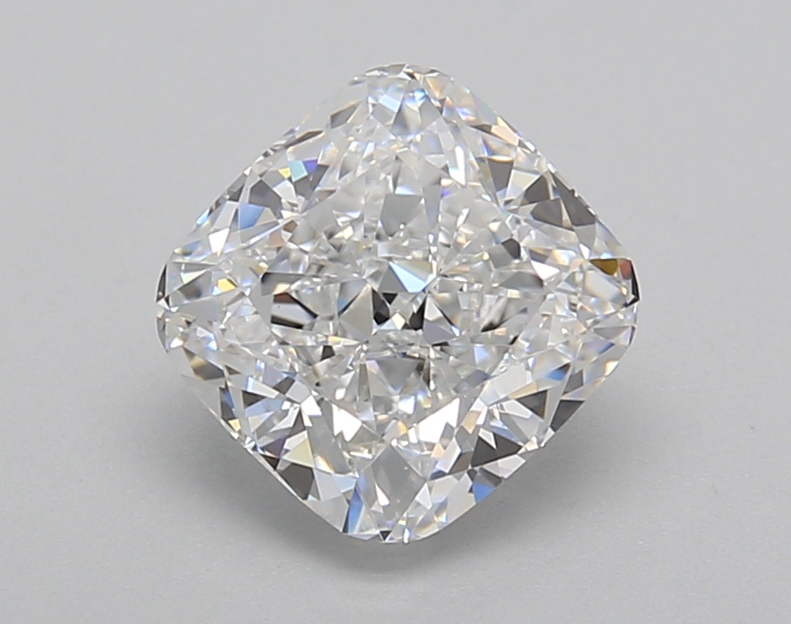2.020ct Cushion