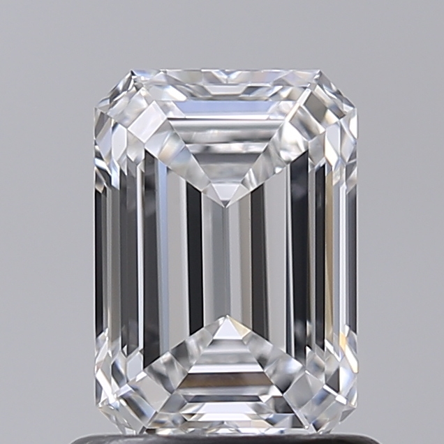 1.010ct Emerald