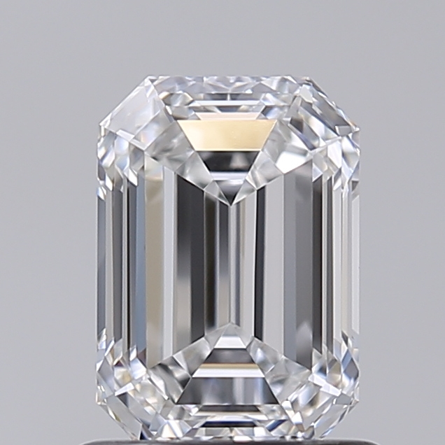 1.000ct Emerald