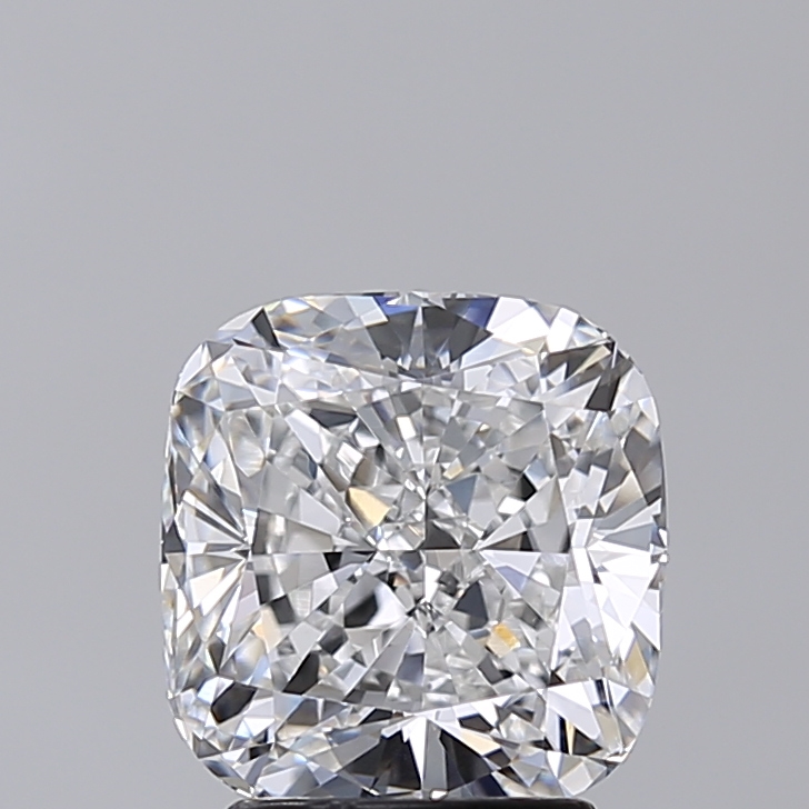 2.910ct Cushion