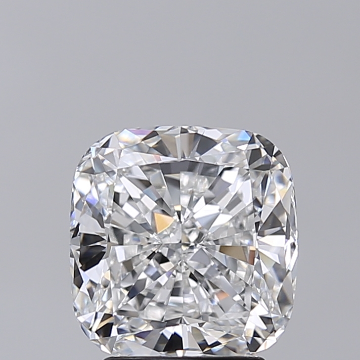 3.010ct Cushion