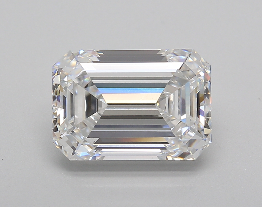 3.520ct Emerald