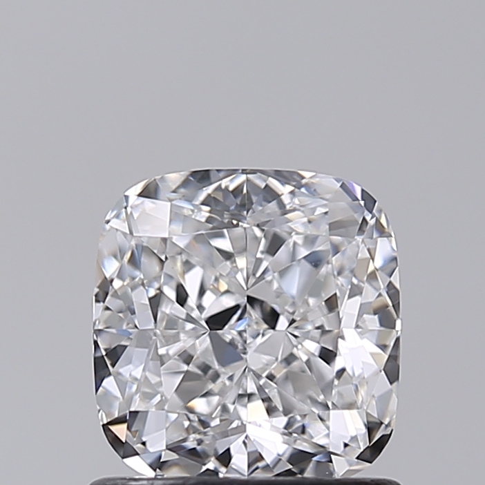 1.020ct Cushion