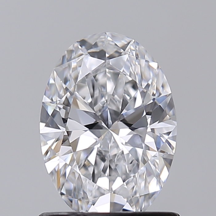 1.000ct Oval