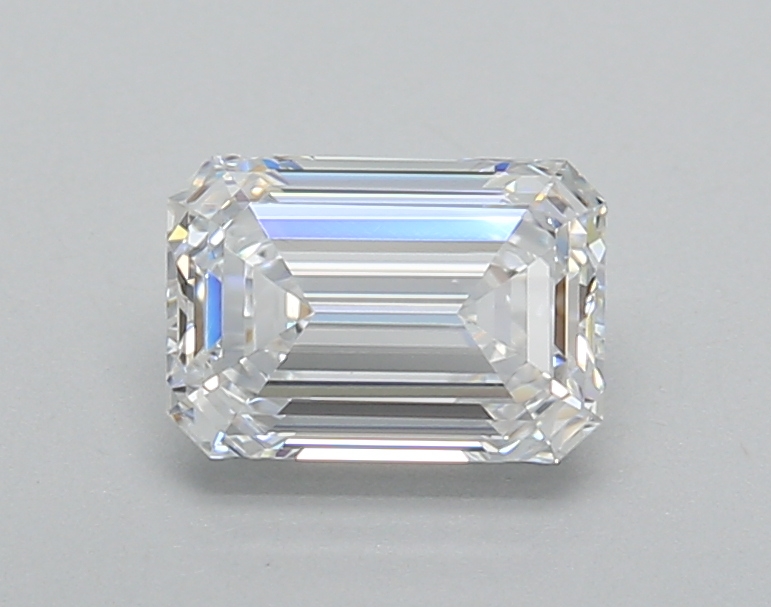 Emerald diamond