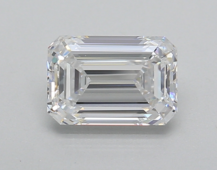 1.000ct Emerald