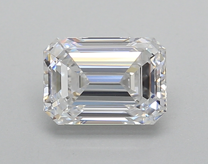 1.020ct Emerald
