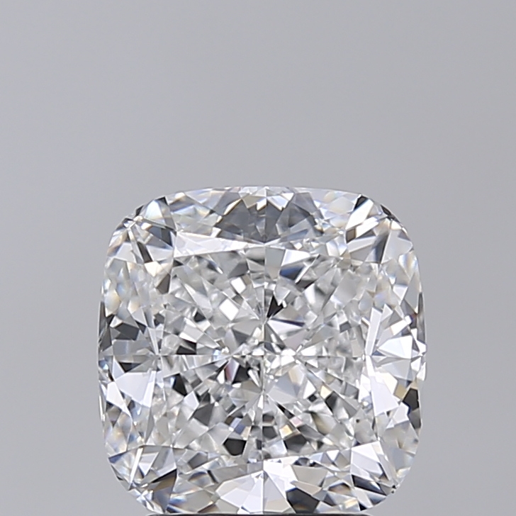 3.010ct Cushion