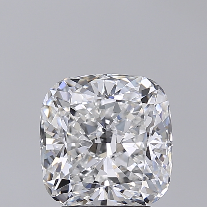 3.020ct Cushion
