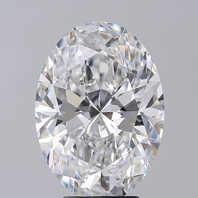 5.020ct Oval