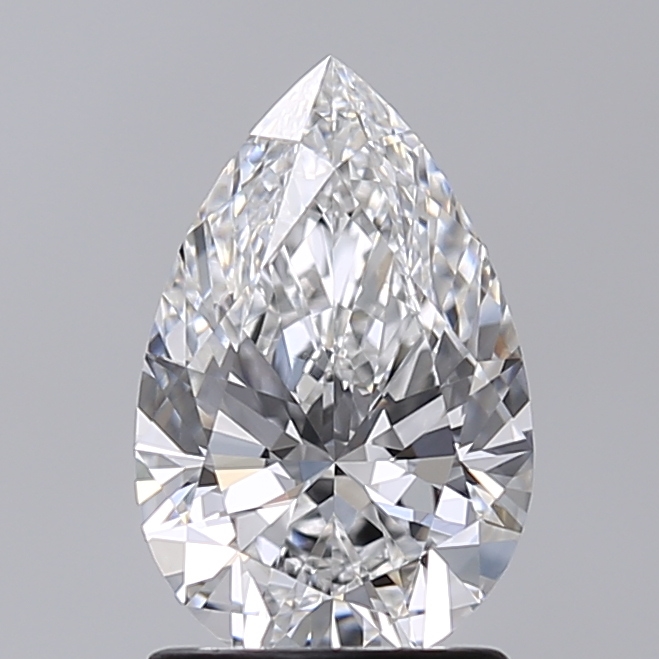 1.520ct Pear