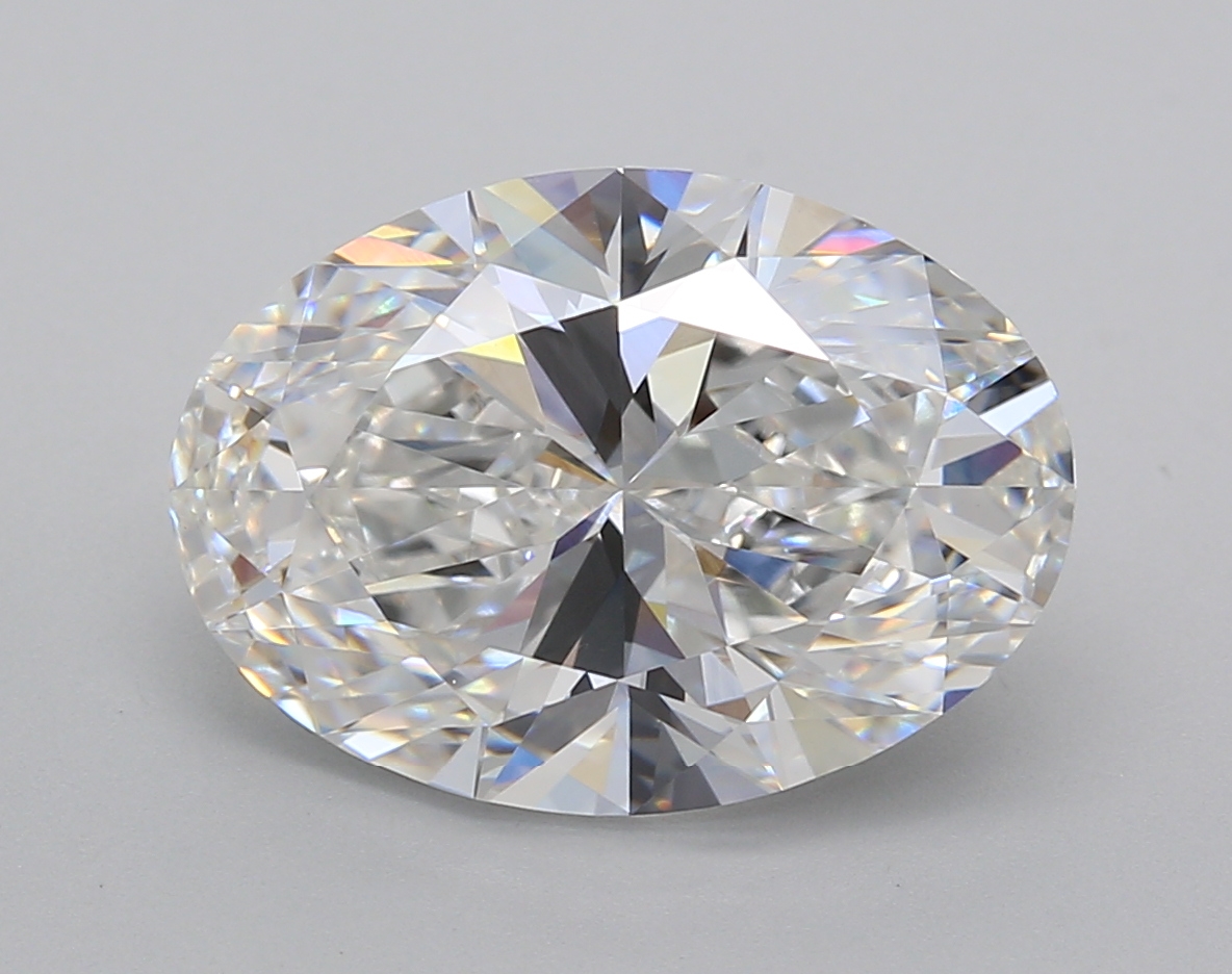 5.000ct Oval