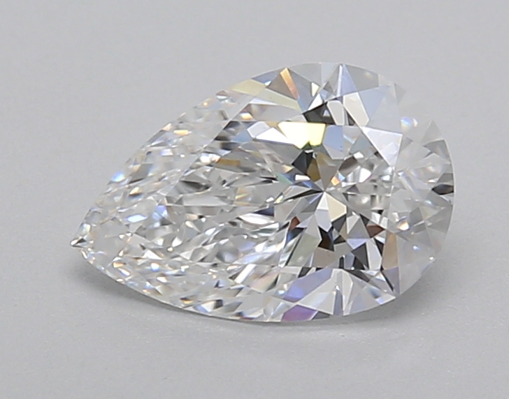 1.020ct Pear